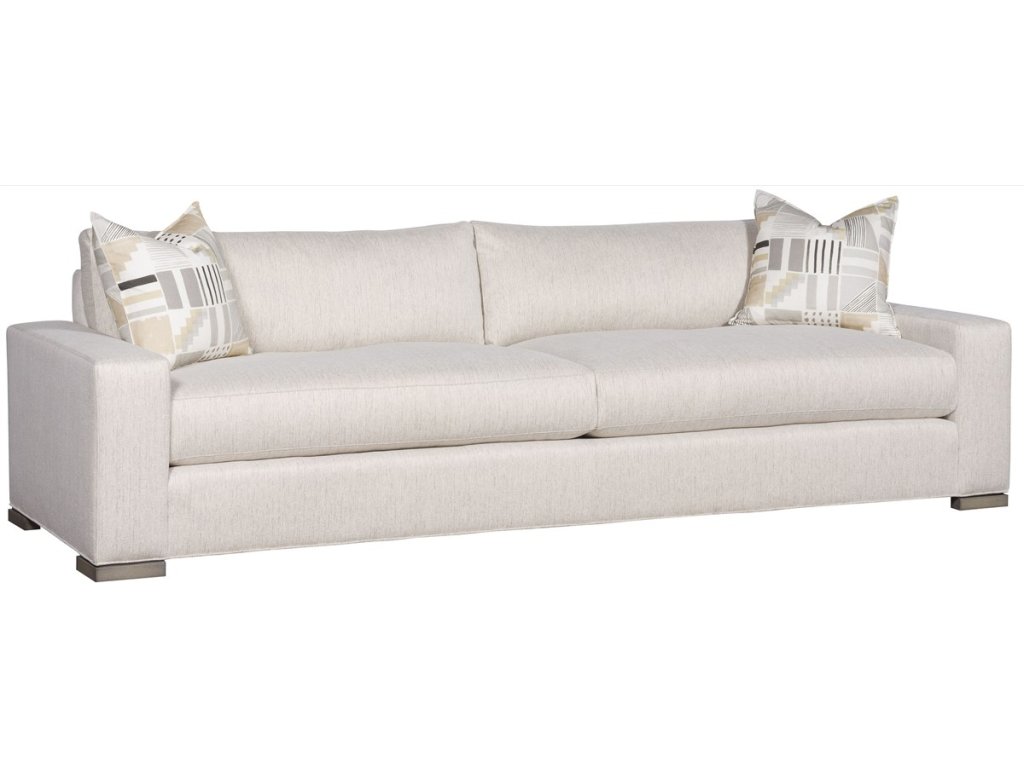 Paxton Two Seat Extended Sofa - image 1