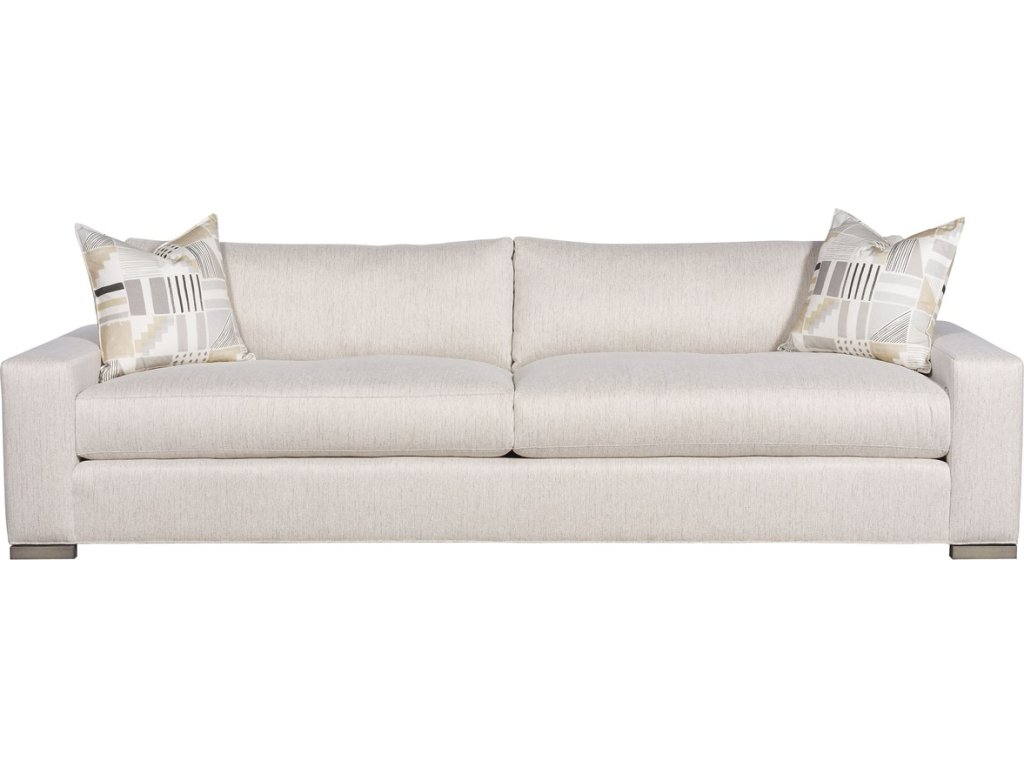 Paxton Two Seat Extended Sofa - main image