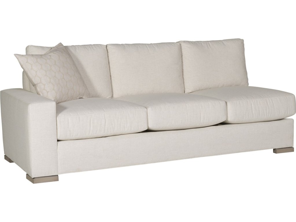 Paxton Left Arm Sofa - image 1
