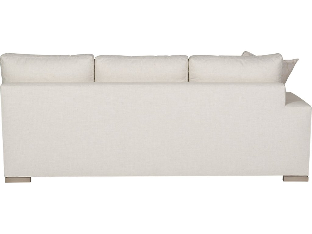 Paxton Left Arm Sofa - image 2