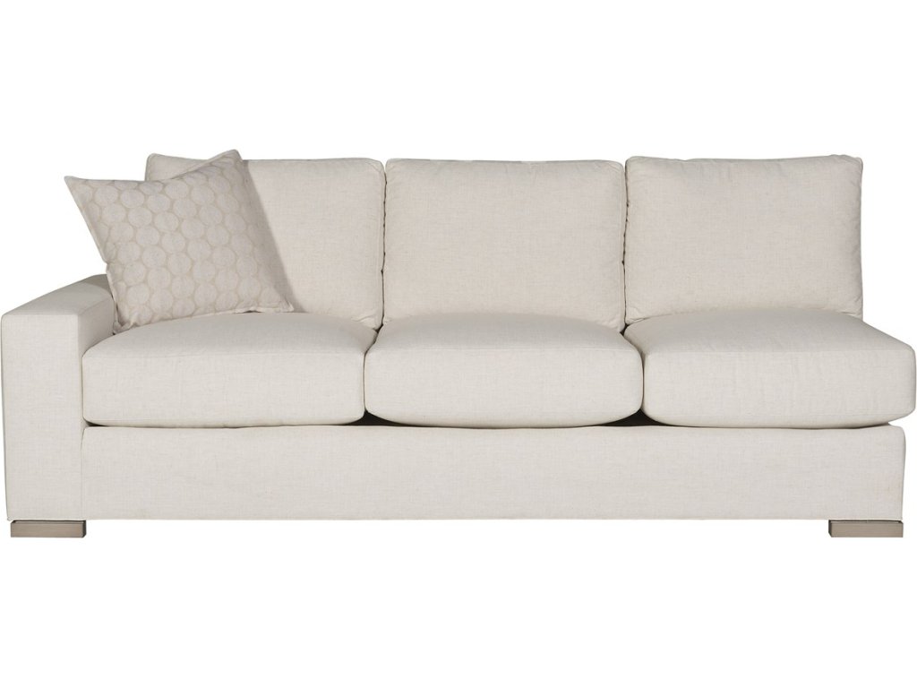 Paxton Left Arm Sofa - main image