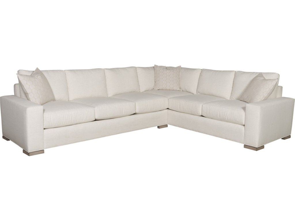 Paxton Left Arm Sofa - image 4
