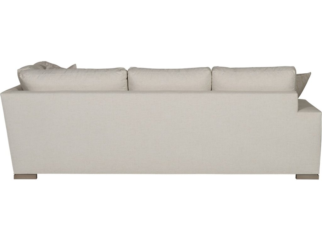 Paxton Left Arm Corner Sofa - image 2