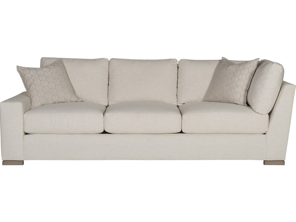 Paxton Left Arm Corner Sofa - main image