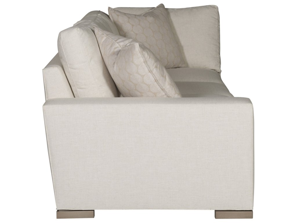 Paxton Left Arm Corner Sofa - image 3
