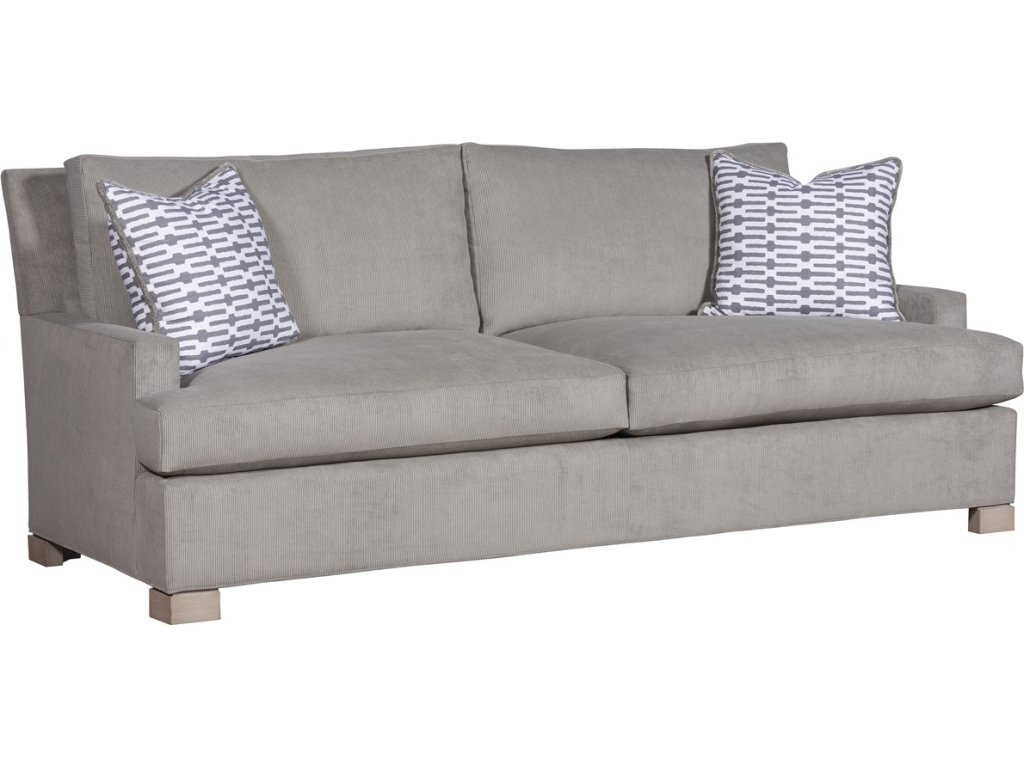 Henley Two Seat Sofa - image 1