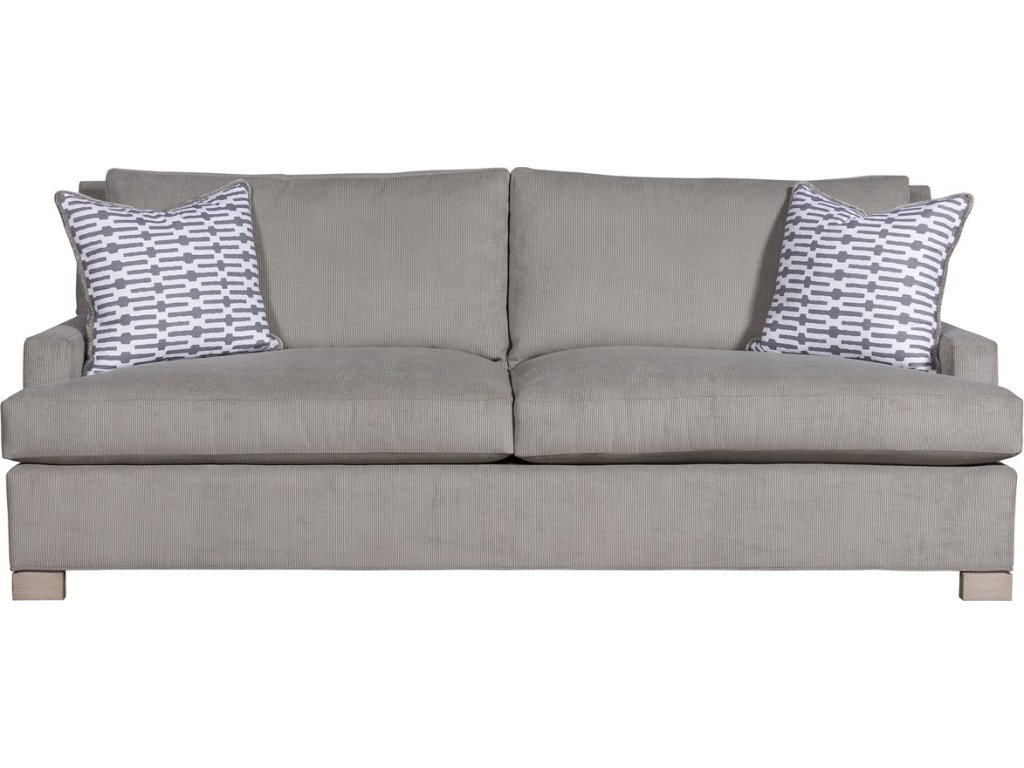 Henley Two Seat Sofa - main image