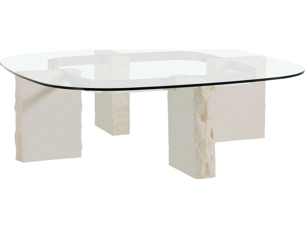 Harper Squround Cocktail Table - main image