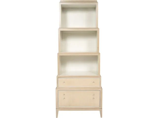 Harmony Etagere