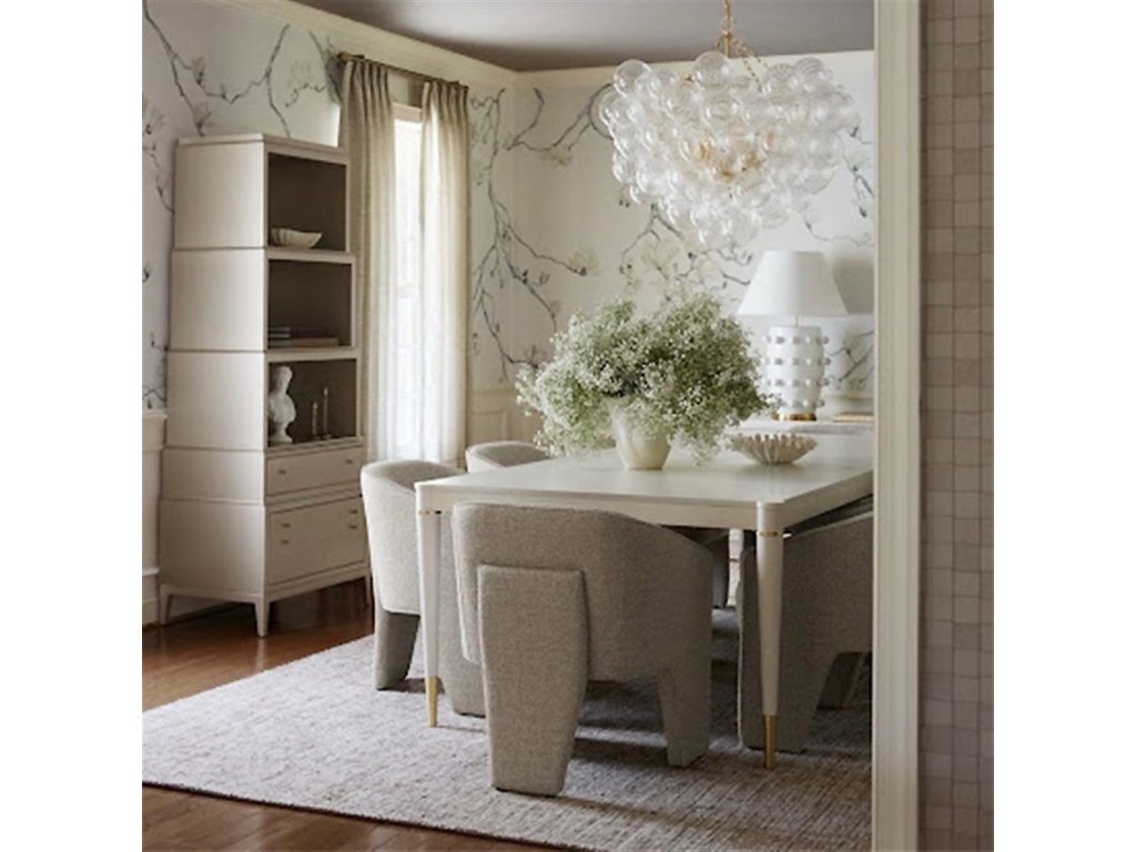 Lillet Rectangular Dining Table - image 9