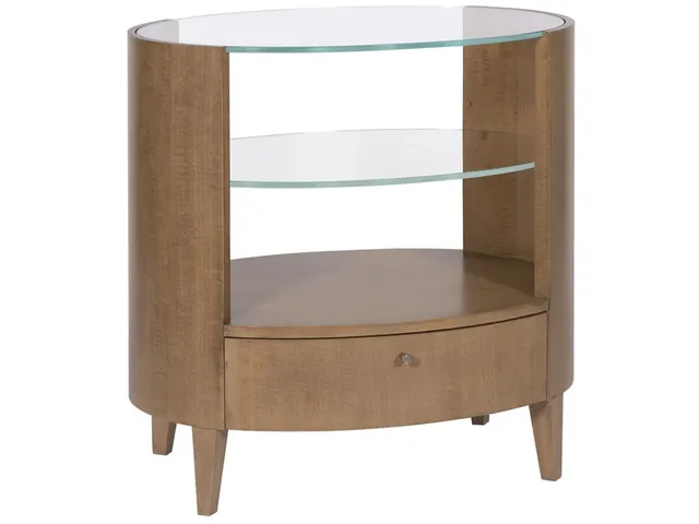 Medley Nightstand - Alternative View