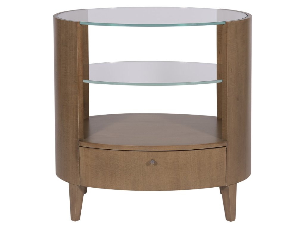 Medley Nightstand - main image
