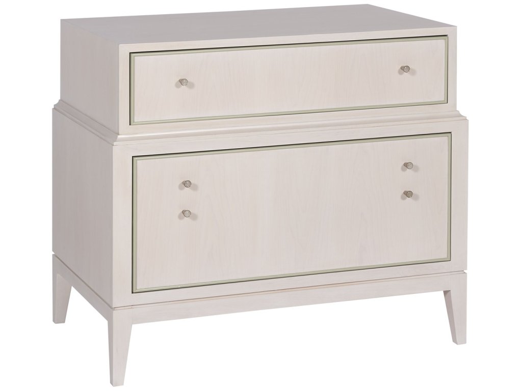 Harmony Nightstand - image 1
