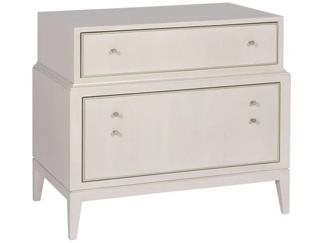 Harmony Nightstand - Alternative View