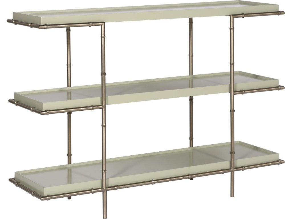Lyra Bar Console - image 1