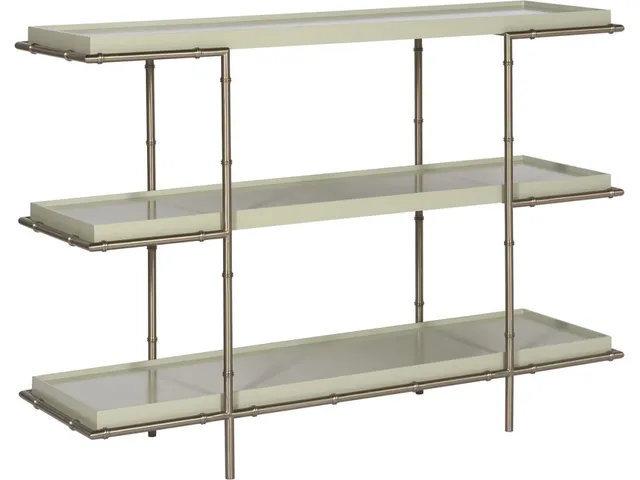 Lyra Bar Console - Alternative View