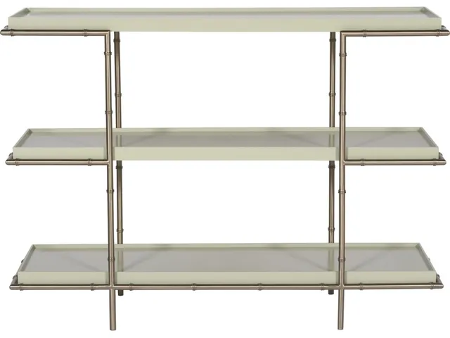 Lyra Bar Console