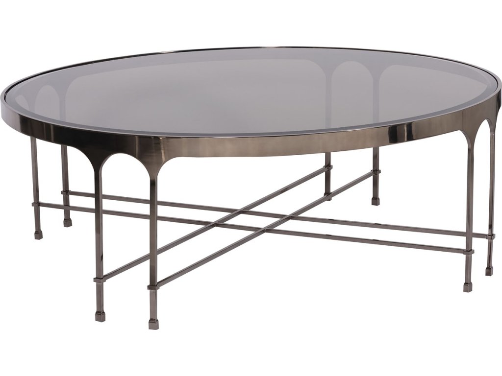 Calliope Cocktail Table - image 1