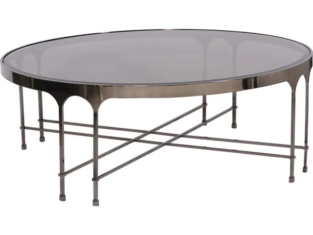 Calliope Cocktail Table - Alternative View