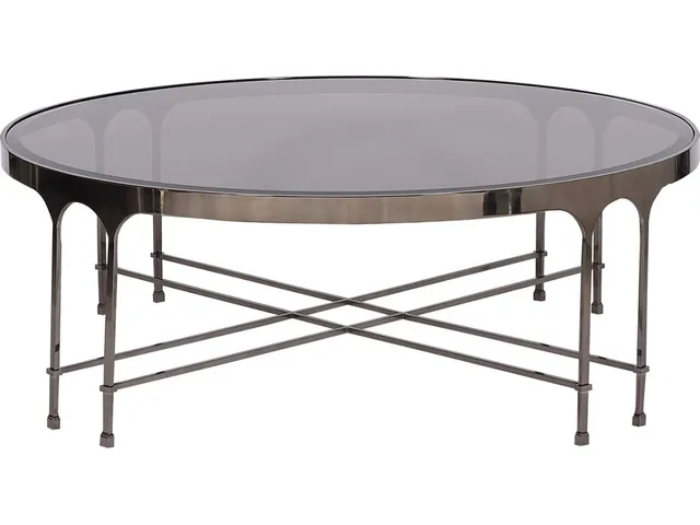 Calliope Cocktail Table