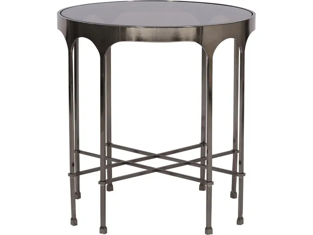 Calliope End Table