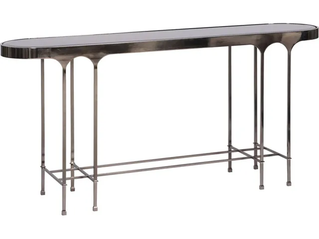 Calliope Console - Alternative View