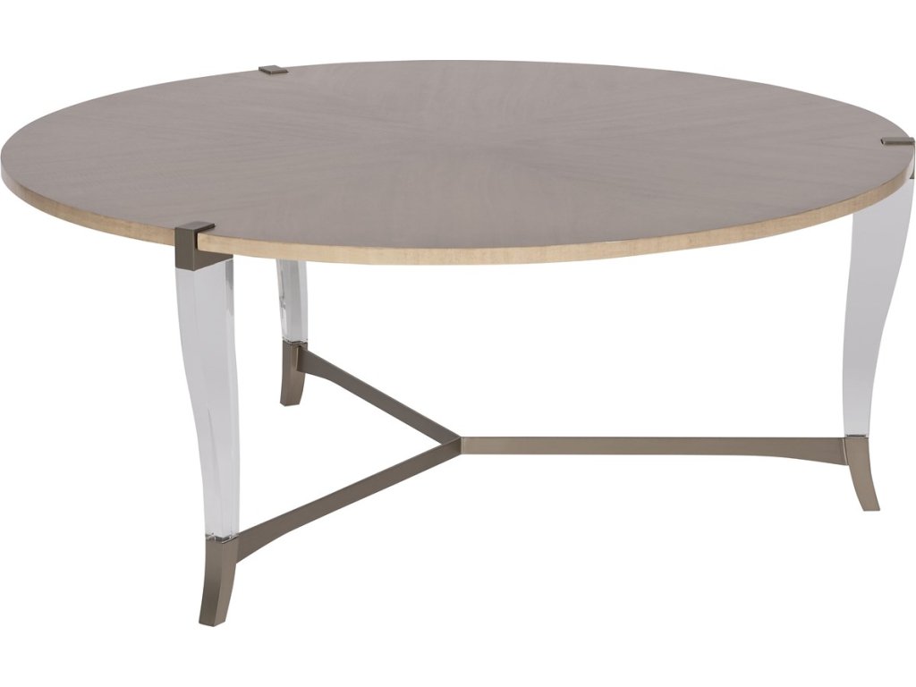 Clarion Cocktail Table - image 1