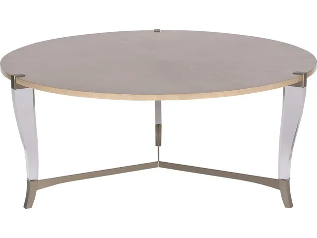 Clarion Cocktail Table