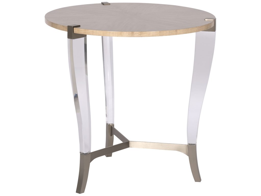 Clarion End Table - image 1