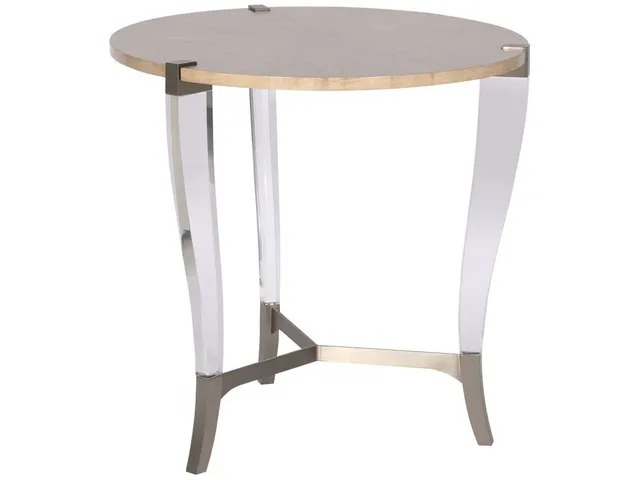 Clarion End Table - Alternative View