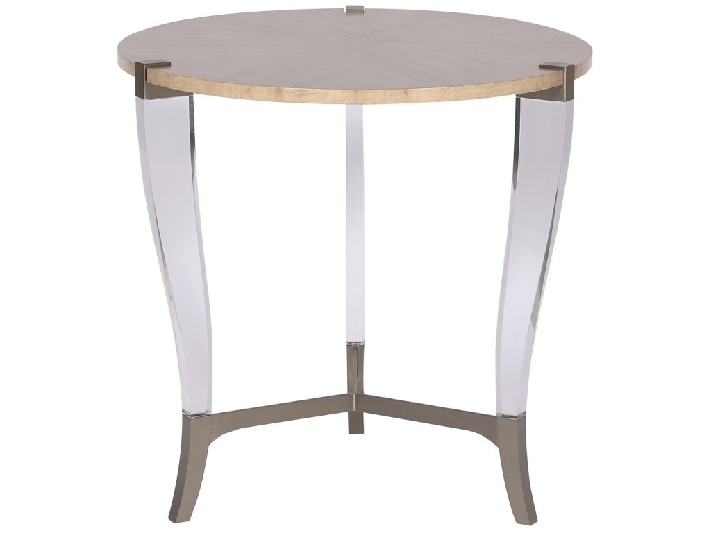 Clarion End Table - main image