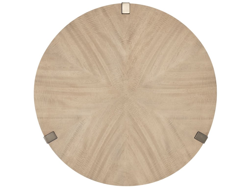 Clarion End Table - image 2