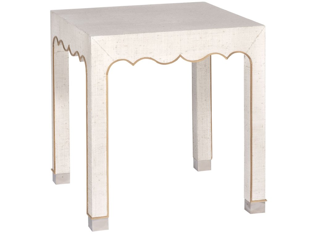 Melissa Bunching Cocktail Table - image 1