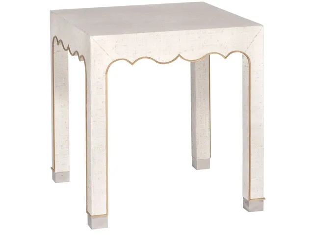 Melissa Bunching Cocktail Table - Alternative View