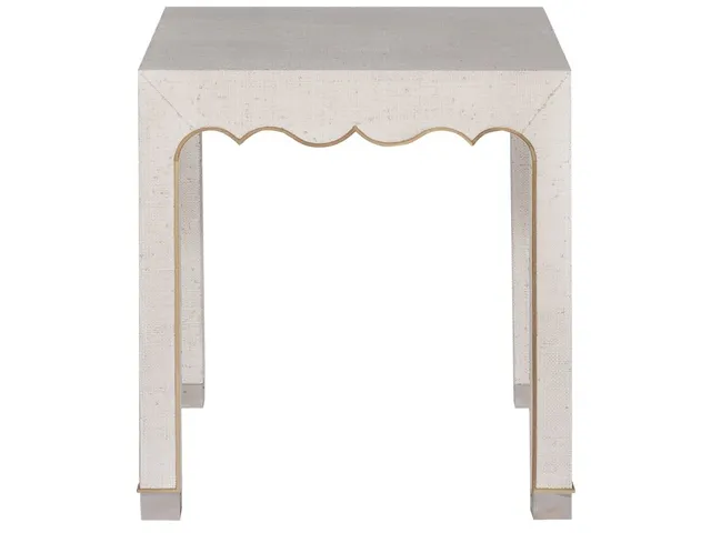 Melissa Bunching Cocktail Table
