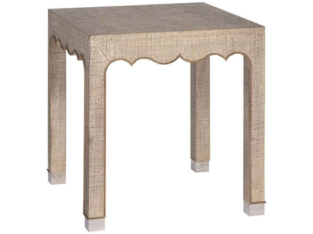 Melissa Bunching Cocktail Table - image 3