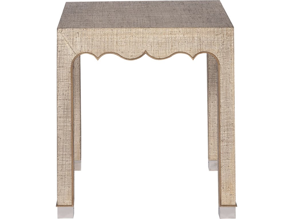 Melissa Bunching Cocktail Table - image 2