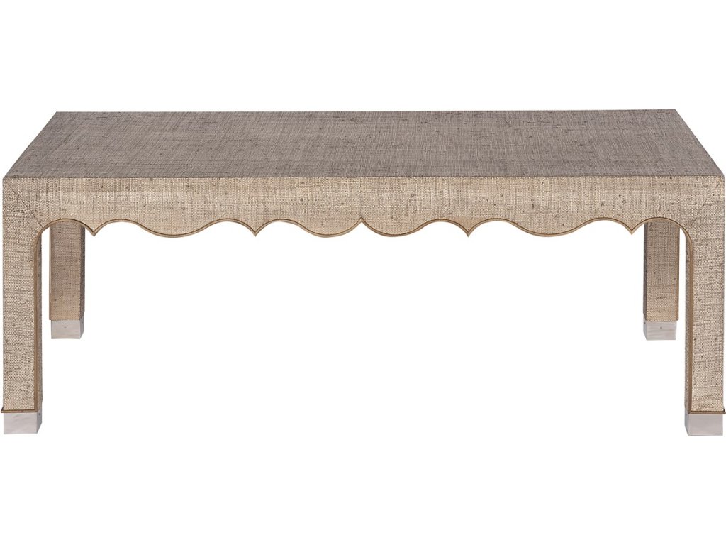 Melissa Rectangle Cocktail Table - main image