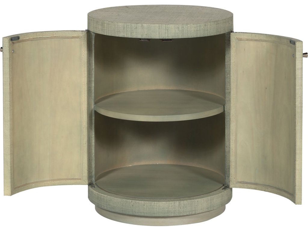 Cella End Table - image 2
