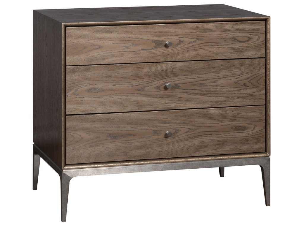 Essence Nightstand - image 1