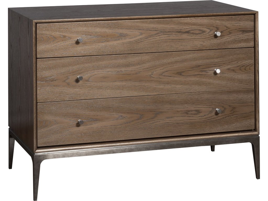 Essence Nightstand - image 1
