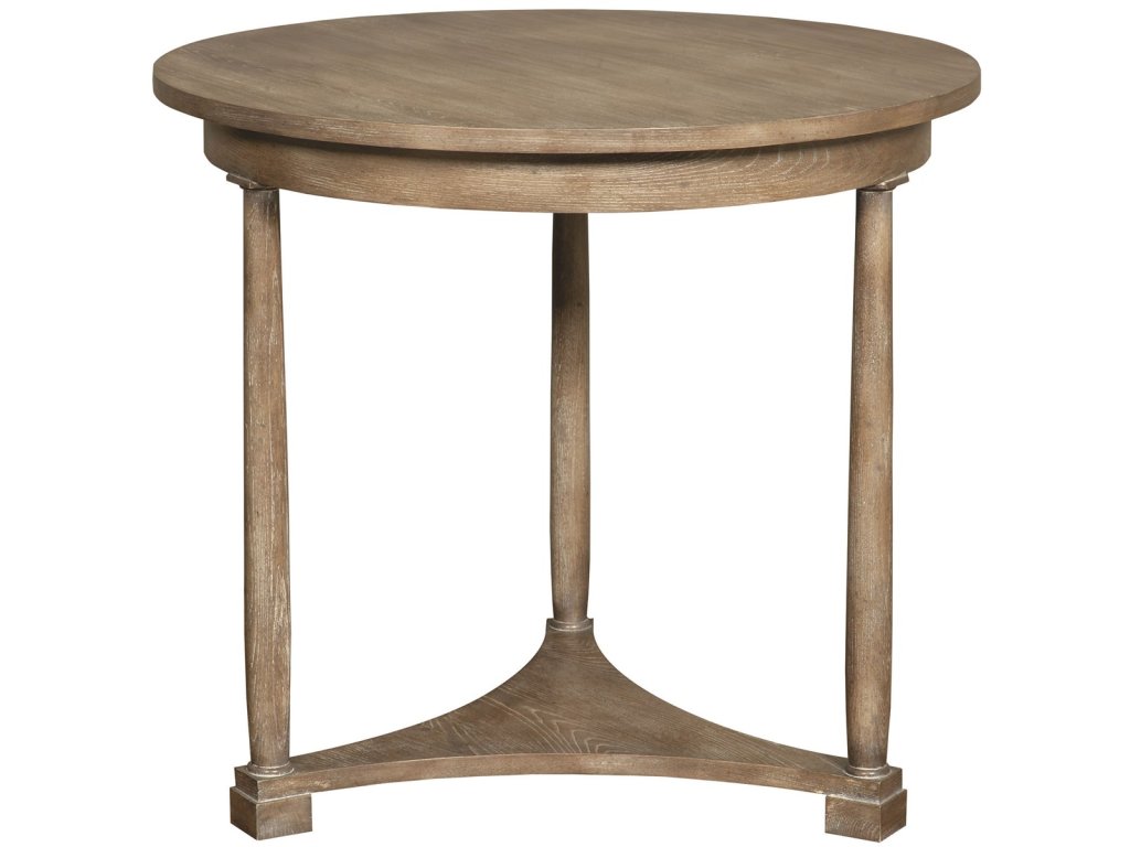 Cyril Lamp Table - image 2