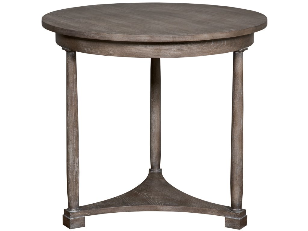 Cyril Lamp Table - image 3