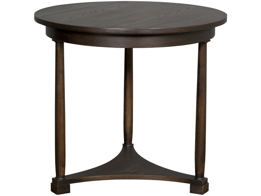 Cyril Lamp Table - image 4