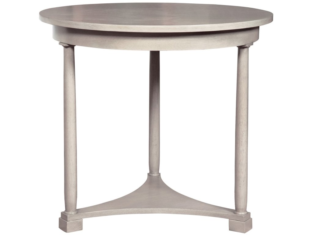 Cyril Lamp Table - main image