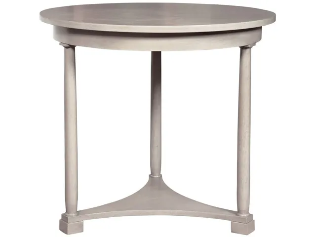 Cyril Lamp Table