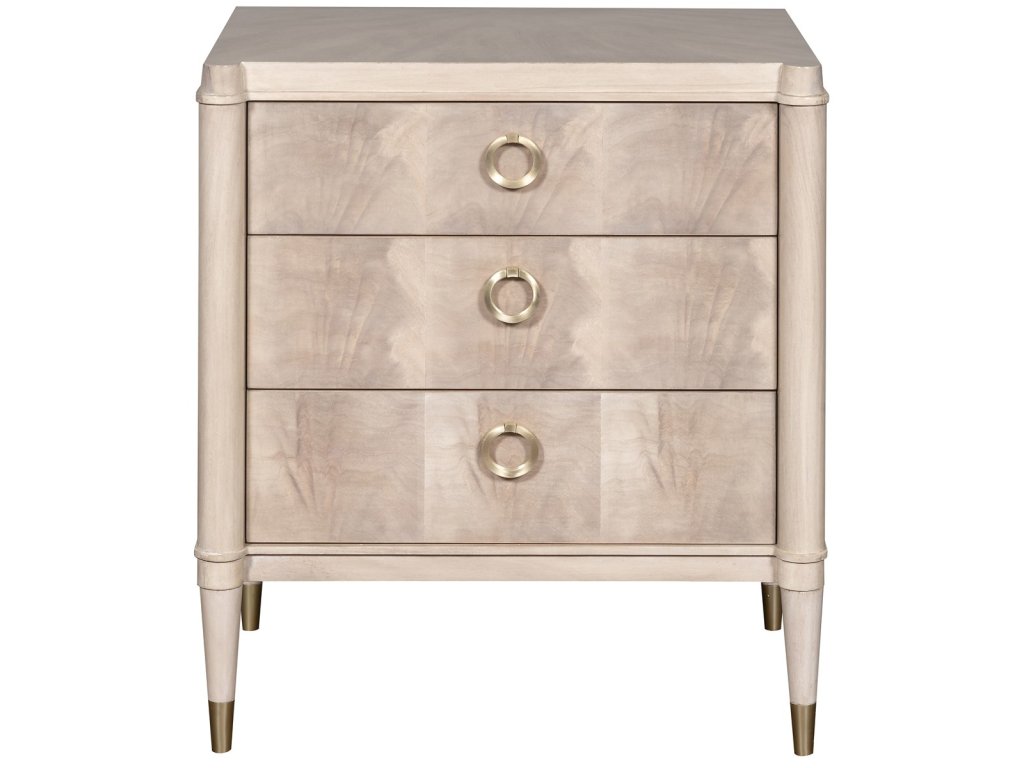 Rendition Nightstand - image 2