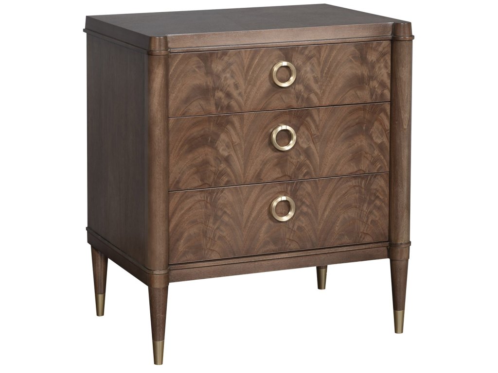Rendition Nightstand - image 1