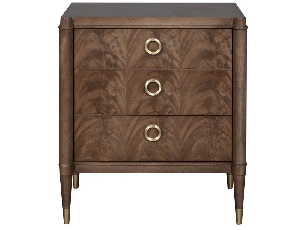 Rendition Nightstand - main image