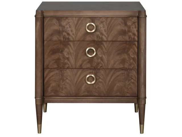 Rendition Nightstand